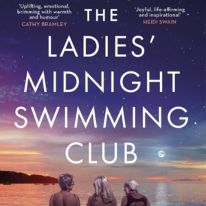 The Ladies' Midnight Swimming Cluban Emotional Story About F