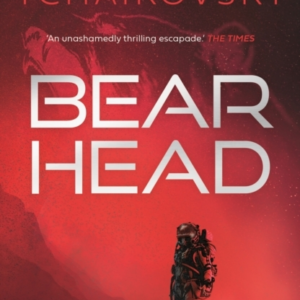 Bear Head