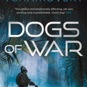 Dogs Of War