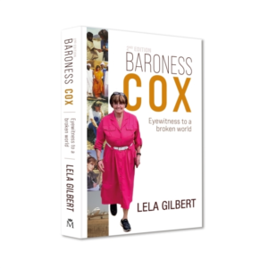 Baroness Cox 2Nd Editioneyewitness To A Broken World