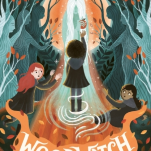 Hedgewitch Woodwitchbook 2 The Enchanting Series Brimming