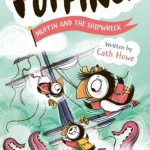 Call The Puffins Muffin And The Shipwreckbook 3