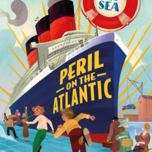 Mysteries At Sea Peril On The Atlantic