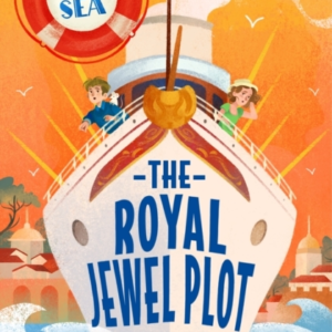 Mysteries At Sea The Royal Jewel Plot