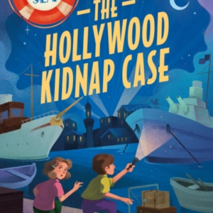 Mysteries At Sea The Hollywood Kidnap Case