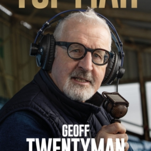 Top Manthe Geoff Twentyman Story