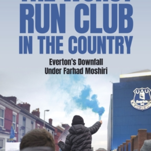 The Worst-Run Club In The Countryeverton's Downfall Under Fa