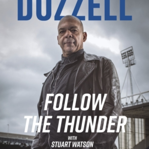 Follow The Thunderjason Dozzell My Story