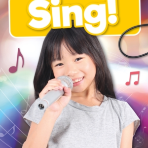 Sing