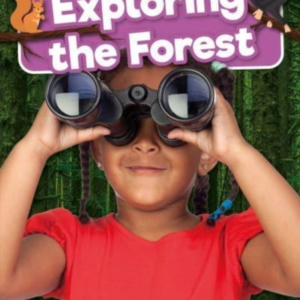 Exploring The Forest