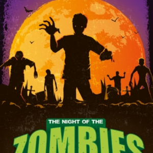 The Night Of The Zombies