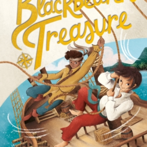 Blackbeard's Treasure