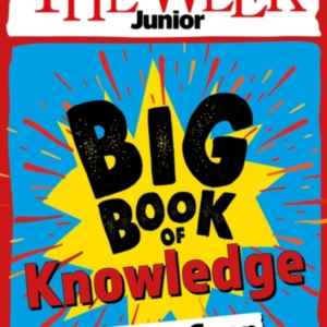 The Week Junior Big Book Of Knowledge
