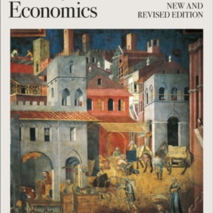 The Penguin History Of Economicsnew And Revised