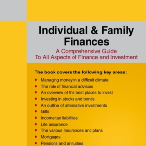 A Straightforward Guide To Individual And Family Financesrev
