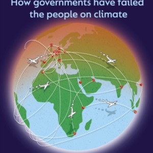 Copouthow Governments Have Failed The People On Climate - An