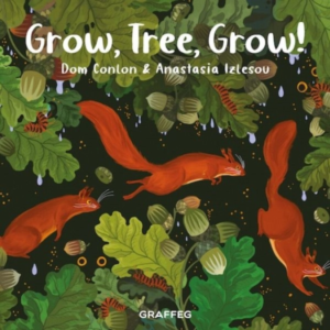 Grow Tree Grow