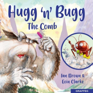 Hugg 'N' Bugg The Comb