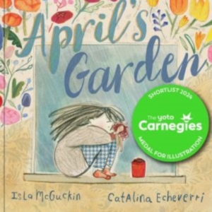 April's Garden