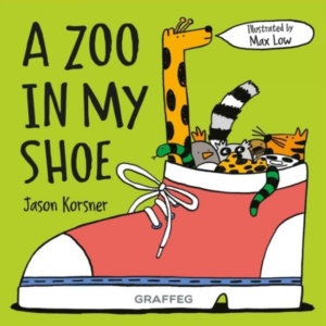 Zoo In My Shoe A