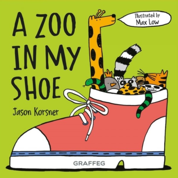 Zoo In My Shoe A