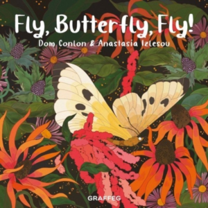 Fly Butterfly Fly