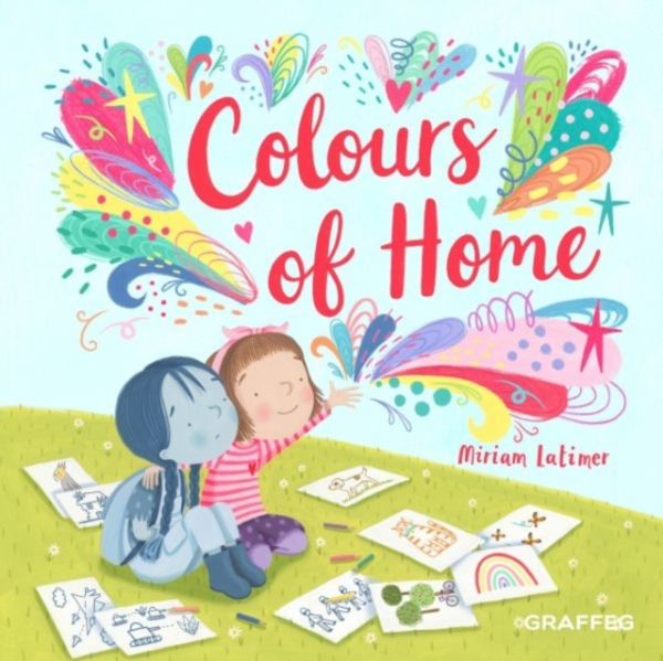 Colours Of Home