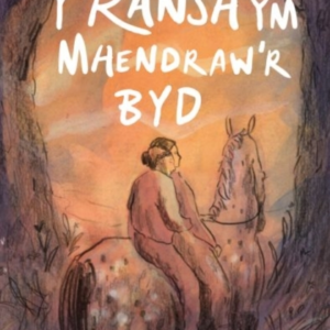 Y Y Ransh Ym Mhen Draw'R Byd