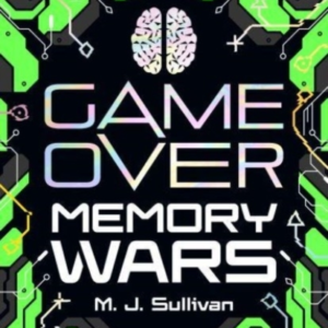 Game Over Memory Wars