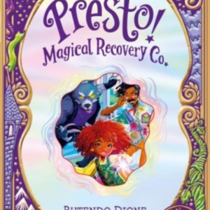 Presto! Magical Recovery Co.