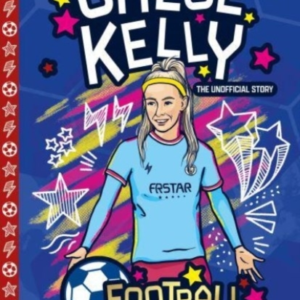 Football Rising Stars Chloe Kelly