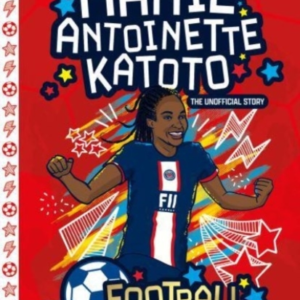 Football Rising Stars Marie-Antoinette Katoto