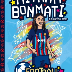 Football Rising Stars Aitana Bonmati