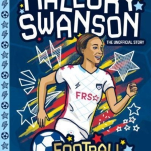 Football Rising Stars Mallory Swanson