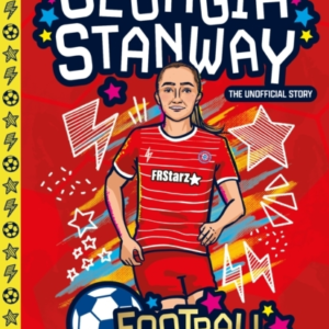Football Rising Stars Georgia Stanway