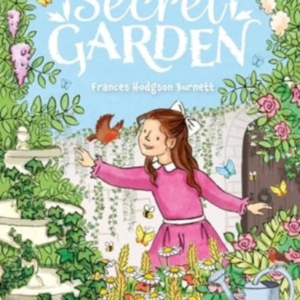 Children's Classics The Secret Garden (Easy Classics)
