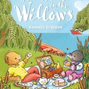 Children's Classics The Wind In The Willows (Easy Classics)