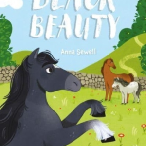 Children's Classics Black Beauty (Easy Classics)