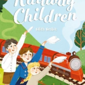 Children's Classics The Railway Children (Easy Classics)