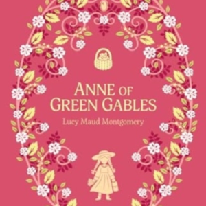 Anne of Green Gables