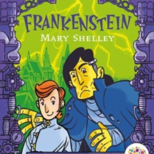 Frankenstein Accessible Symbolised Edition