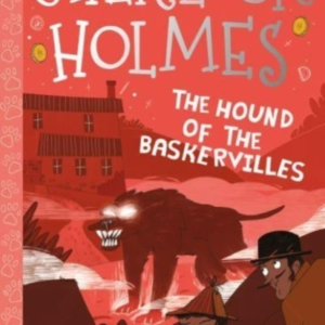 The Hound Of The Baskervilles Accessible Easier Edition
