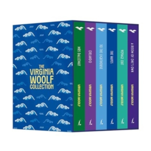 The Virginia Woolf Collection