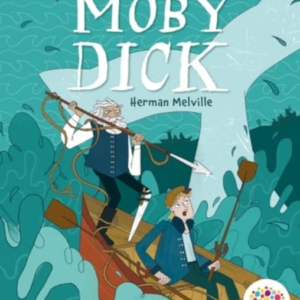 Moby Dick Accessible Symbolised Edition