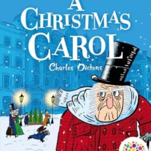 A Christmas Carol Accessible Symbolised Edition