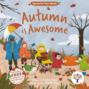 Autumn Is Awesome