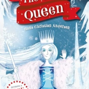 Christmas Classics The Snow Queen (Easy Classics)