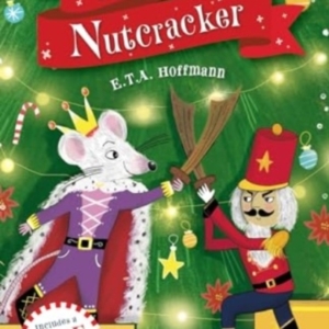 Christmas Classics The Nutcracker (Easy Classics)