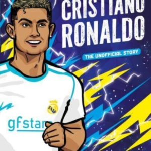 Greatest Football Stars Cristiano Ronaldo