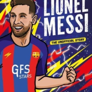 Greatest Football Stars Lionel Messi
